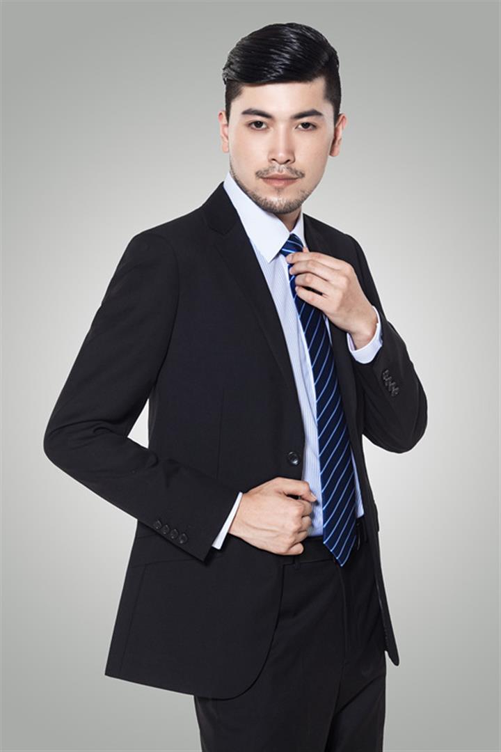 周良 项目运营总监