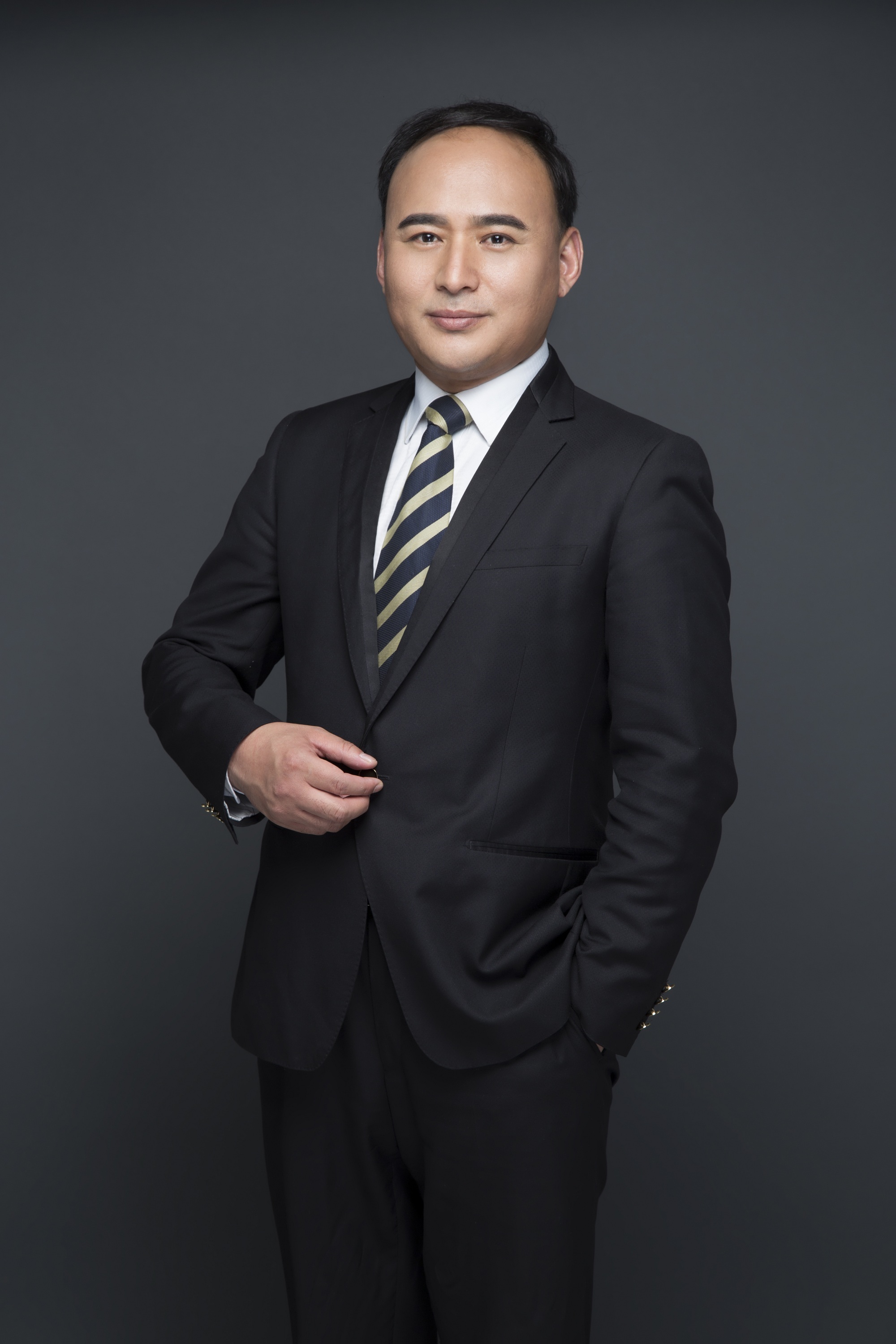 周良 项目运营总监